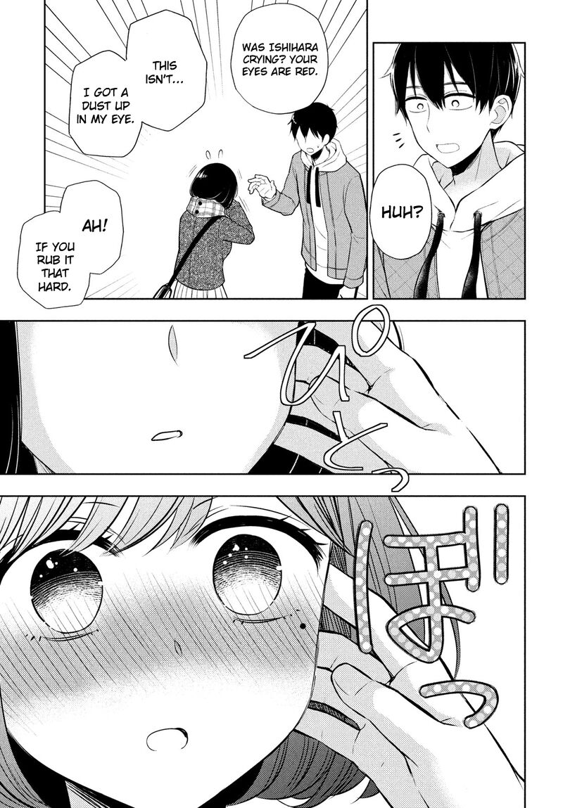 Watari Kun No Xx Ga Houkai Sunzen 67 25