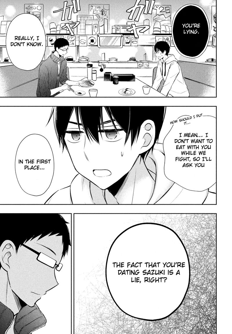 Watari Kun No Xx Ga Houkai Sunzen 67 9