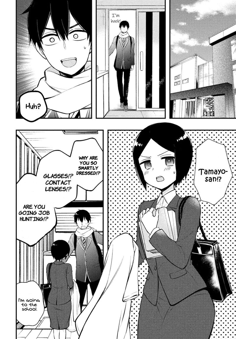 Watari Kun No Xx Ga Houkai Sunzen 68 14