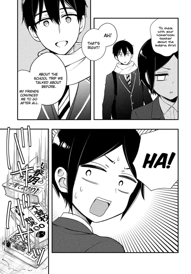 Watari Kun No Xx Ga Houkai Sunzen 68 15