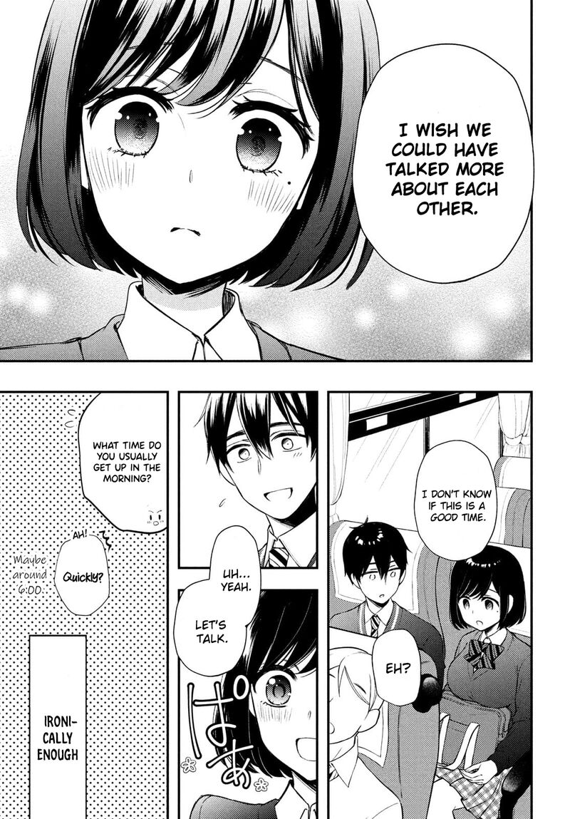 Watari Kun No Xx Ga Houkai Sunzen 68 23