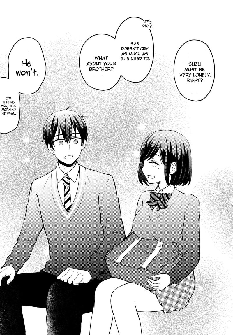 Watari Kun No Xx Ga Houkai Sunzen 68 25
