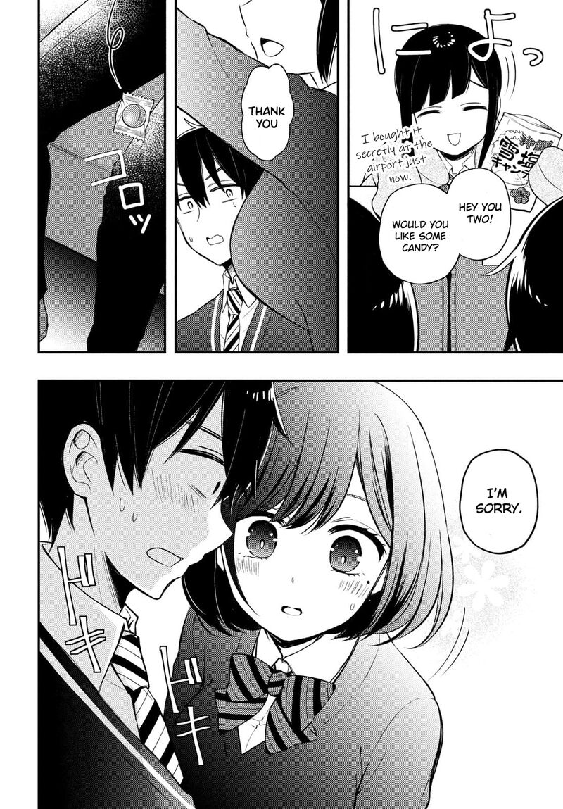 Watari Kun No Xx Ga Houkai Sunzen 68 26