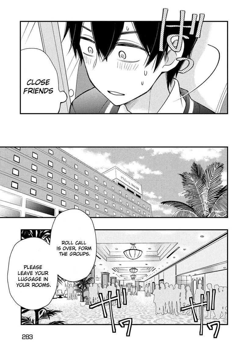 Watari Kun No Xx Ga Houkai Sunzen 68 27