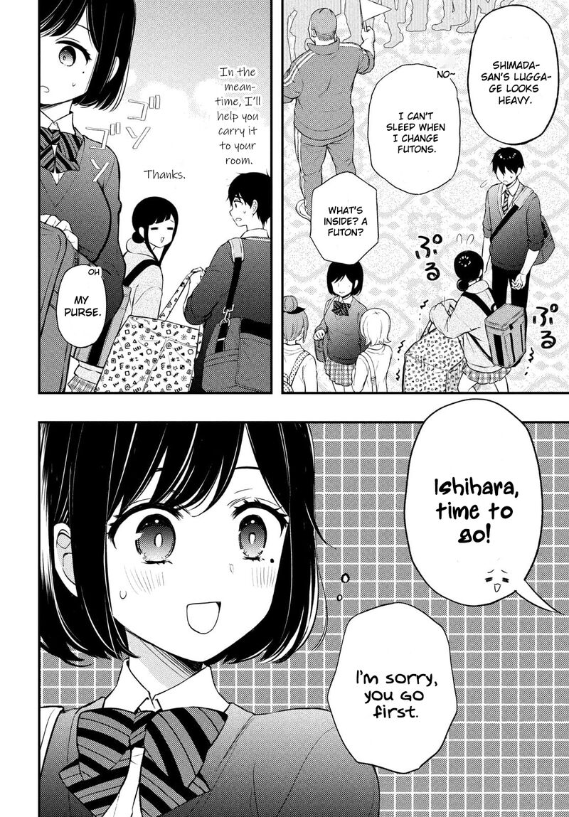 Watari Kun No Xx Ga Houkai Sunzen 68 28