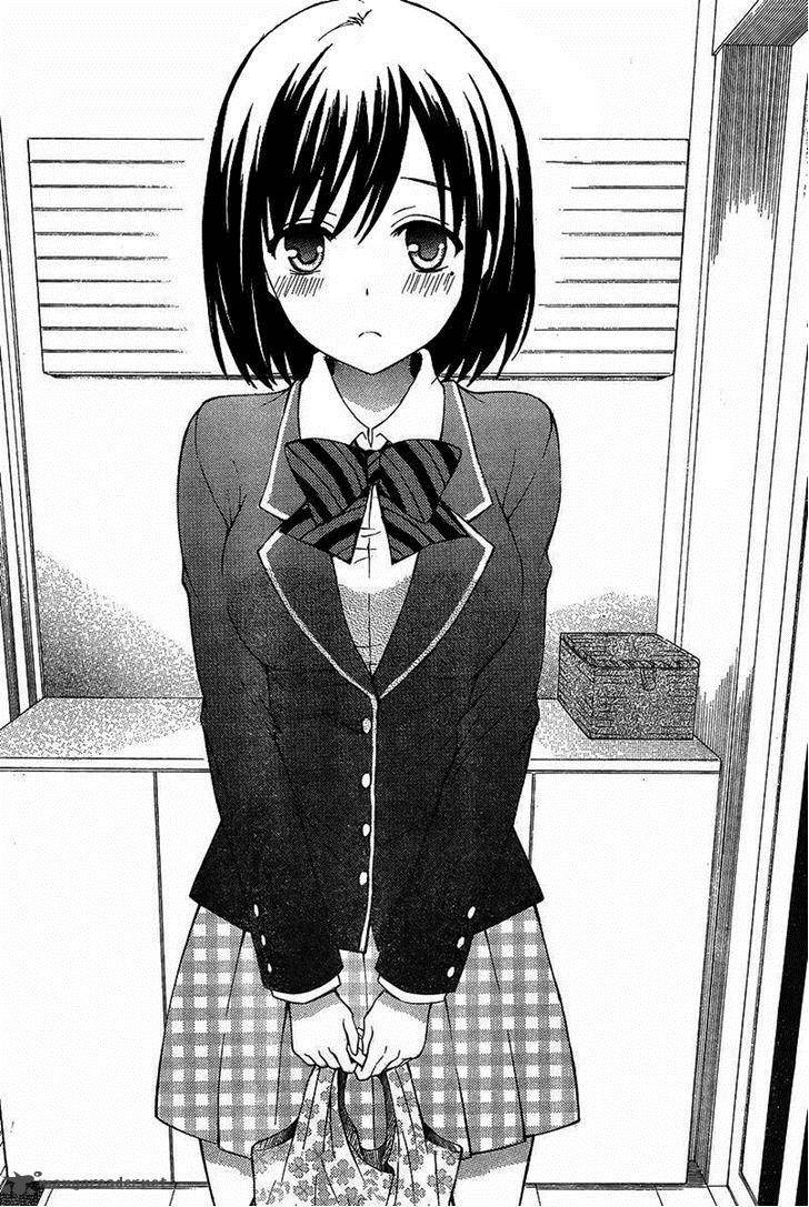 Watari Kun No Xx Ga Houkai Sunzen 7 17