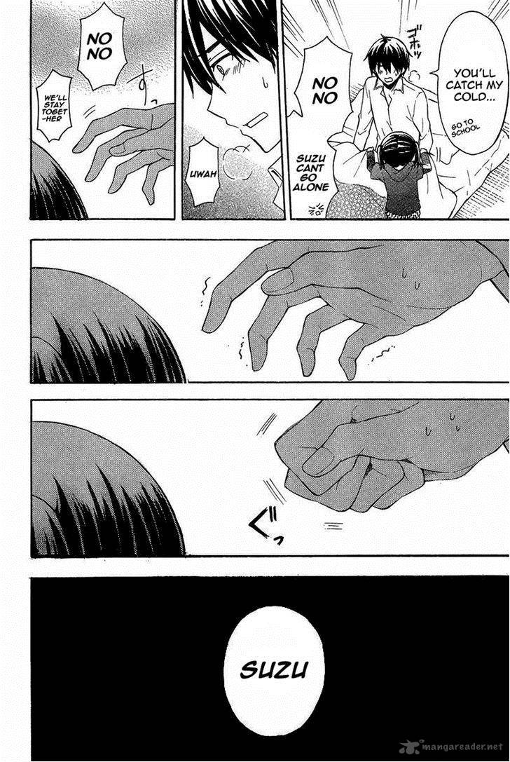 Watari Kun No Xx Ga Houkai Sunzen 7 4