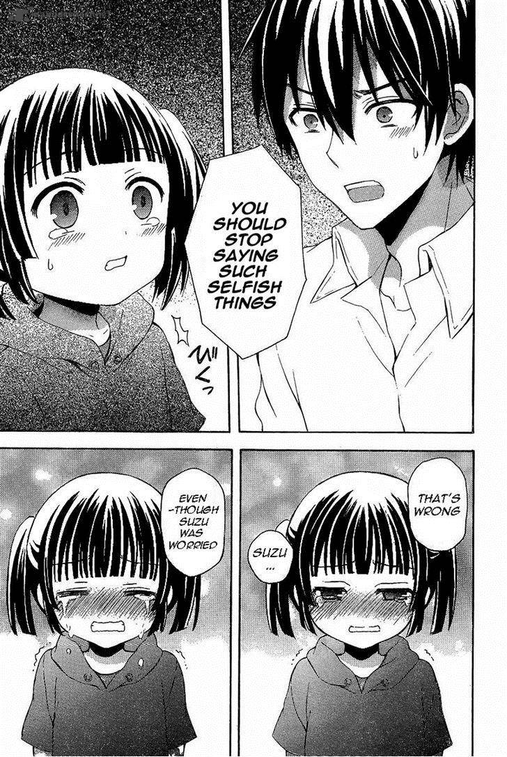 Watari Kun No Xx Ga Houkai Sunzen 7 5