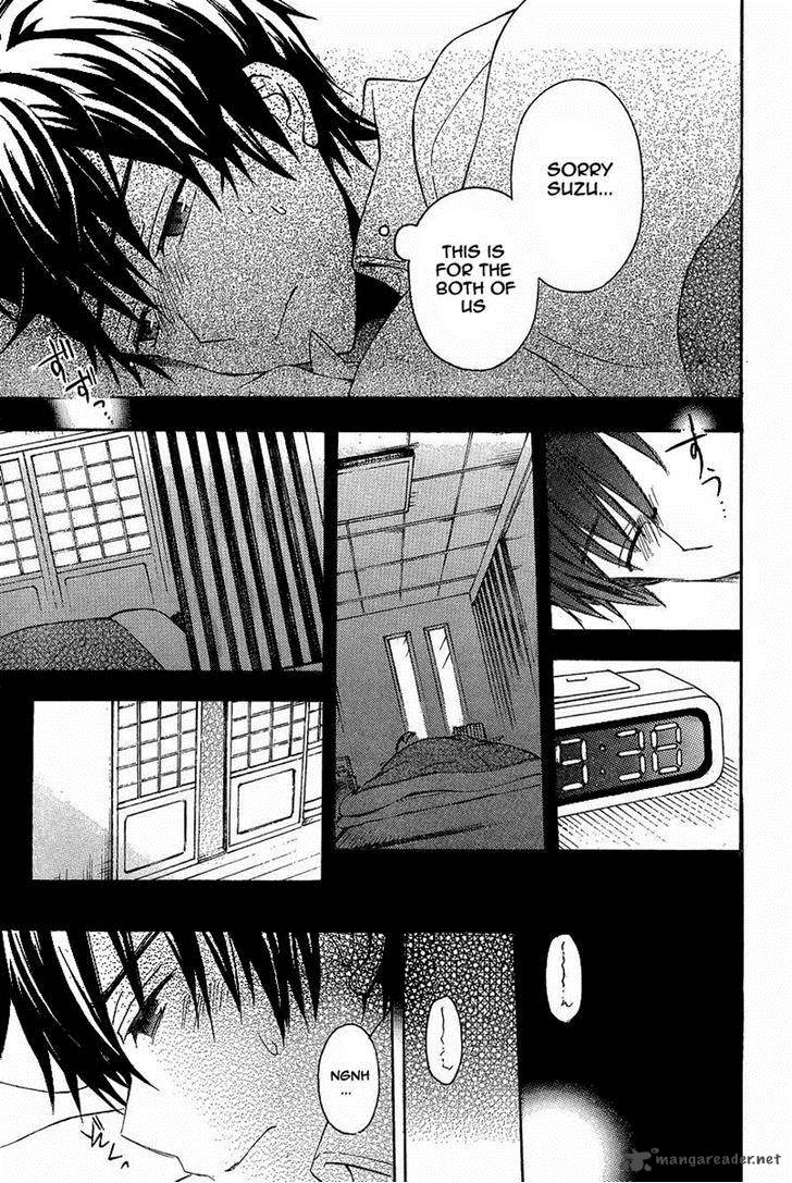 Watari Kun No Xx Ga Houkai Sunzen 7 9