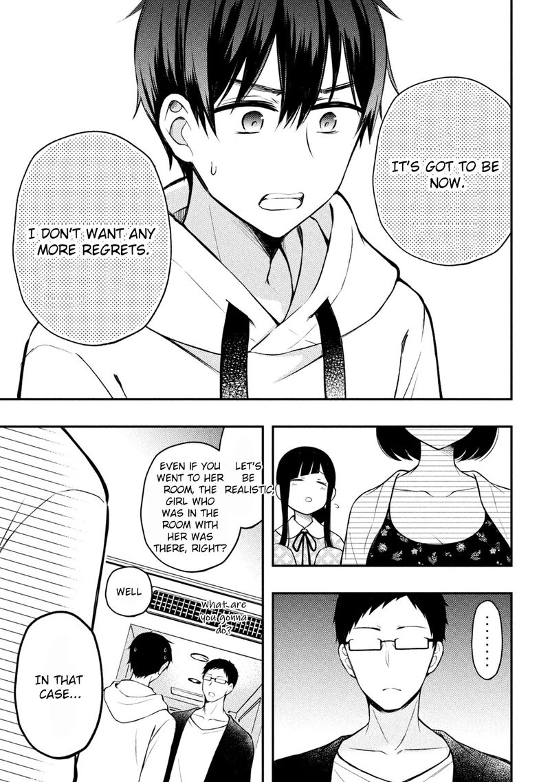 Watari Kun No Xx Ga Houkai Sunzen 70 17