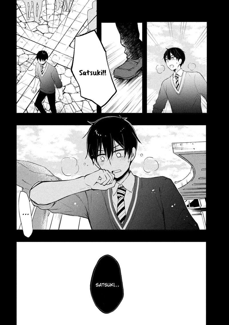 Watari Kun No Xx Ga Houkai Sunzen 70 2