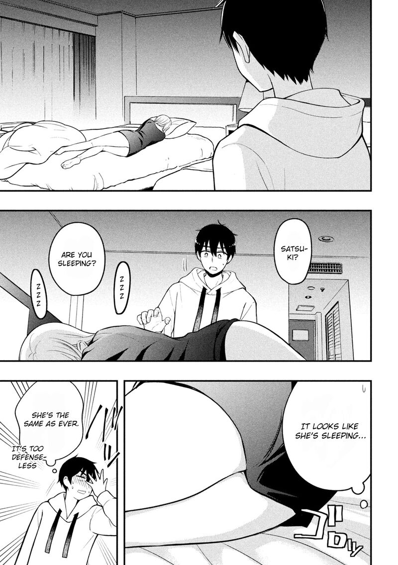 Watari Kun No Xx Ga Houkai Sunzen 70 23