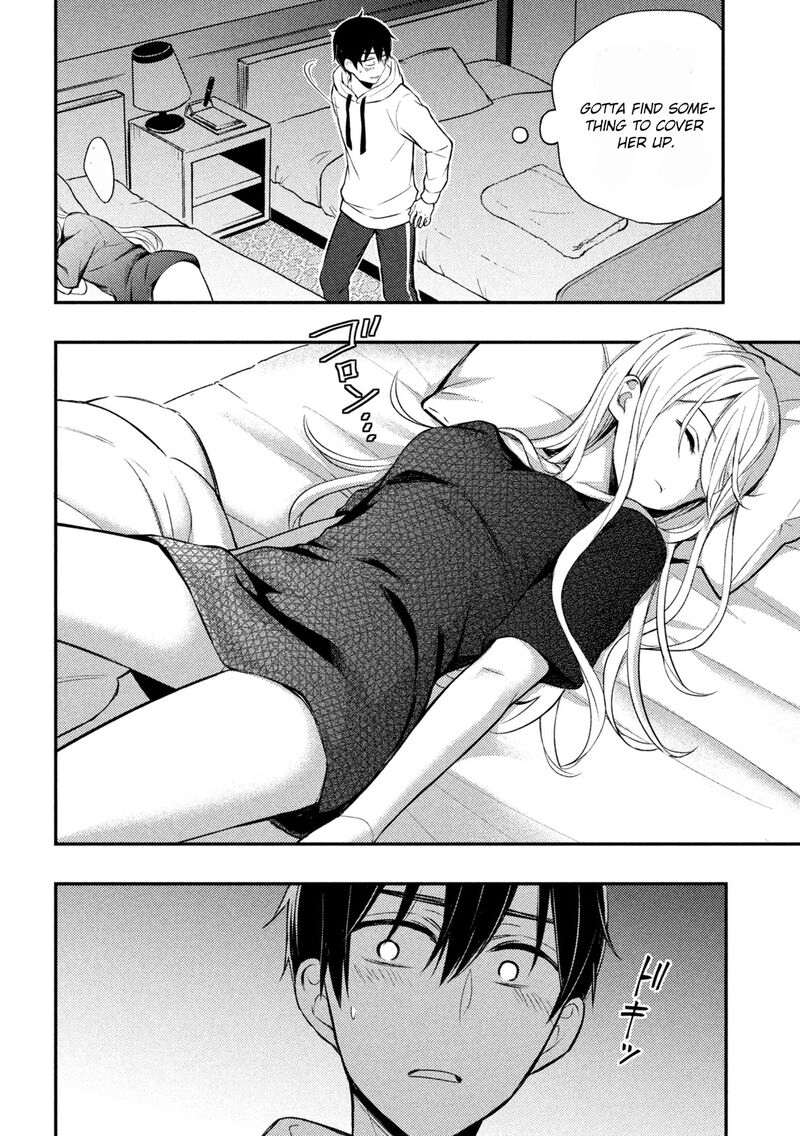 Watari Kun No Xx Ga Houkai Sunzen 70 24