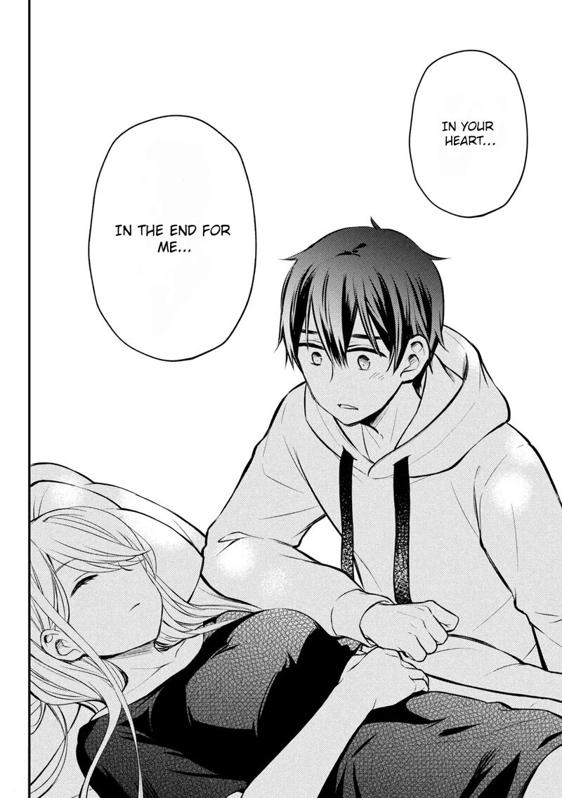 Watari Kun No Xx Ga Houkai Sunzen 70 26