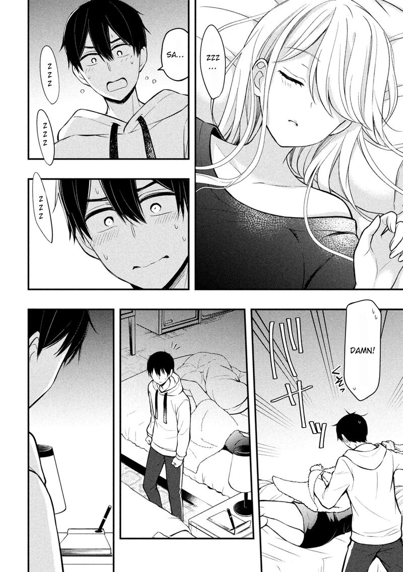 Watari Kun No Xx Ga Houkai Sunzen 70 28