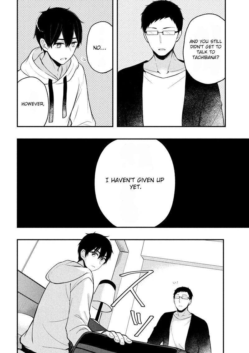 Watari Kun No Xx Ga Houkai Sunzen 70 30
