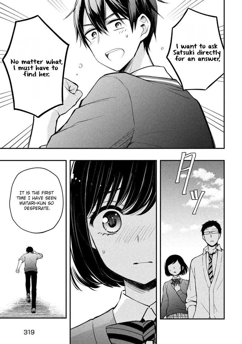 Watari Kun No Xx Ga Houkai Sunzen 70 9