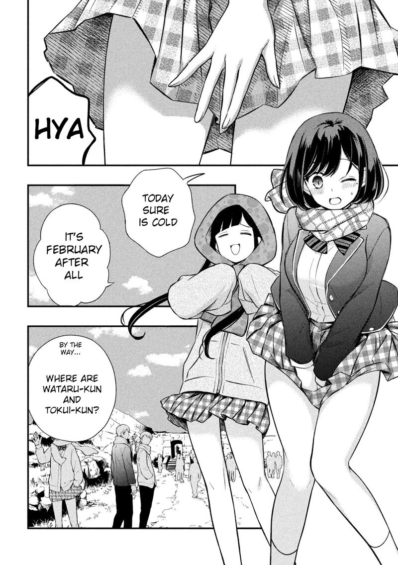 Watari Kun No Xx Ga Houkai Sunzen 71 21