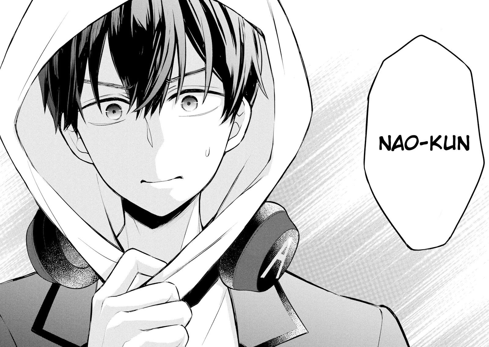Watari Kun No Xx Ga Houkai Sunzen 71 26