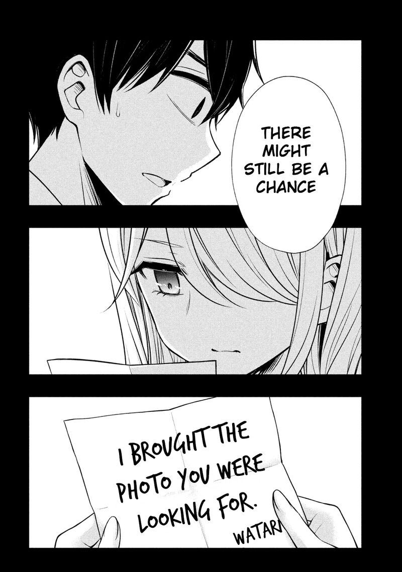 Watari Kun No Xx Ga Houkai Sunzen 71 3