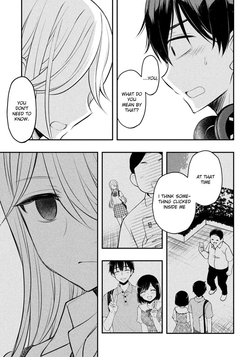 Watari Kun No Xx Ga Houkai Sunzen 72 15