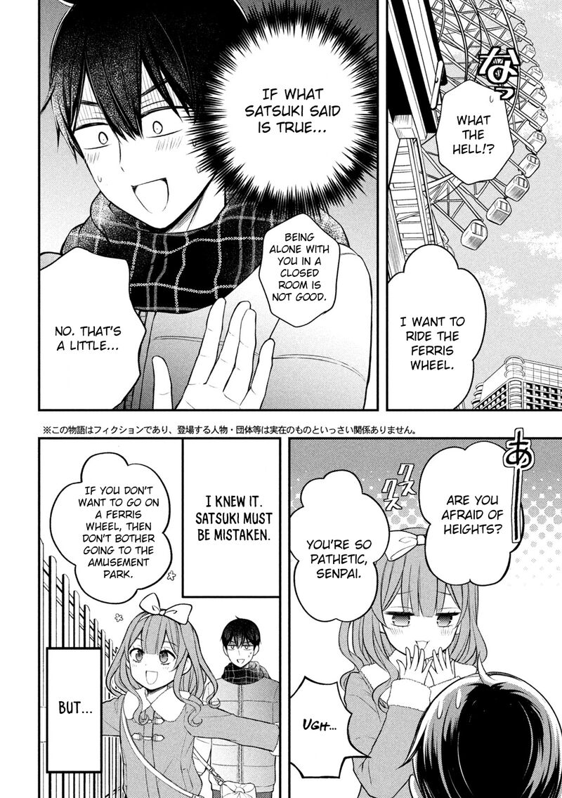 Watari Kun No Xx Ga Houkai Sunzen 74 10