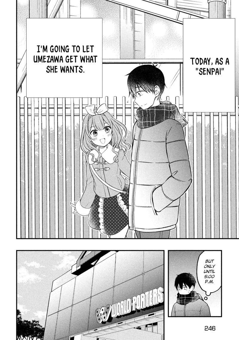 Watari Kun No Xx Ga Houkai Sunzen 74 12