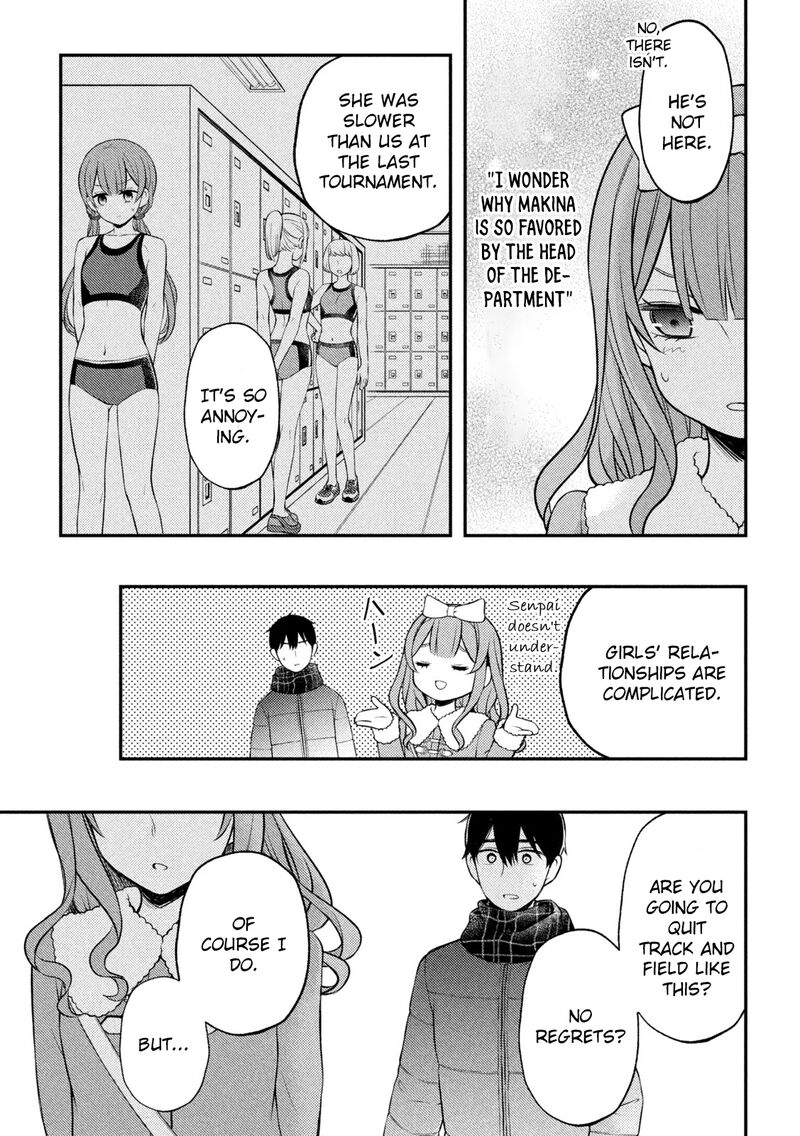 Watari Kun No Xx Ga Houkai Sunzen 74 23