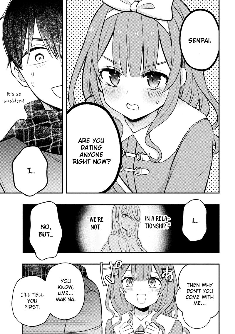 Watari Kun No Xx Ga Houkai Sunzen 74 25