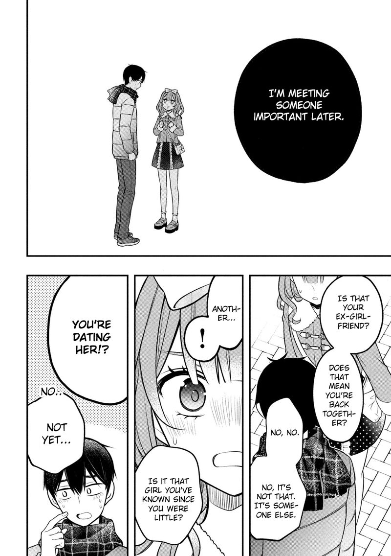 Watari Kun No Xx Ga Houkai Sunzen 74 26