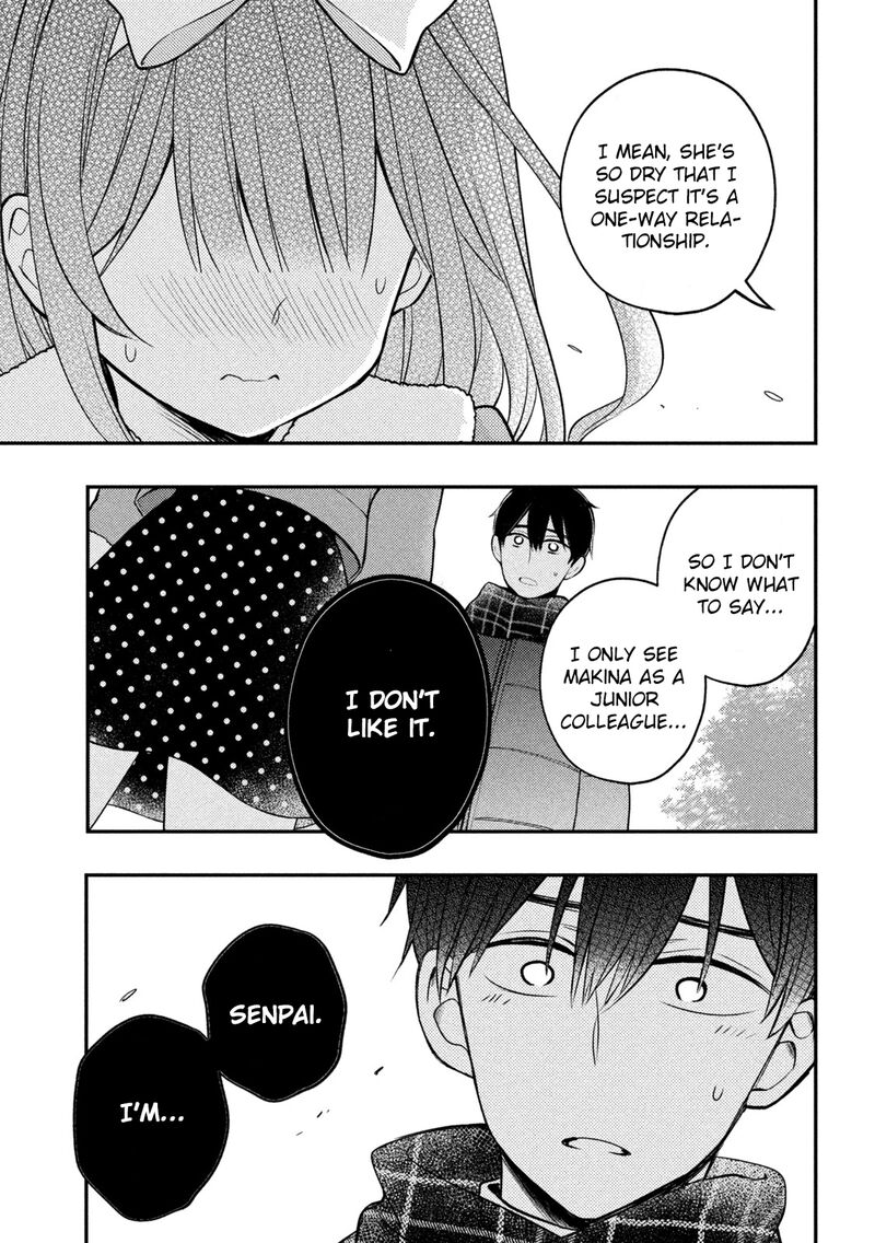 Watari Kun No Xx Ga Houkai Sunzen 74 27