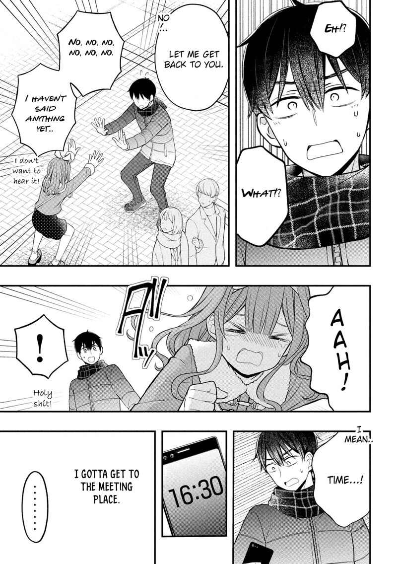 Watari Kun No Xx Ga Houkai Sunzen 74 29