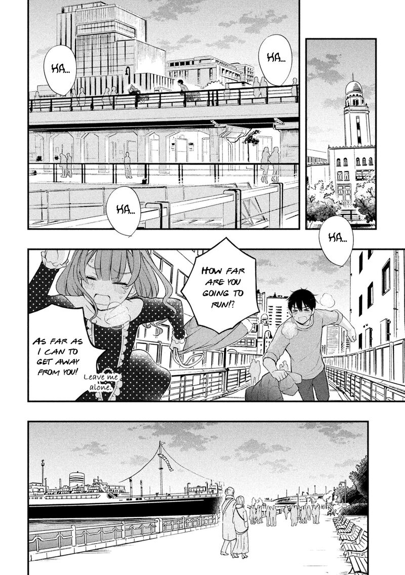 Watari Kun No Xx Ga Houkai Sunzen 74 32