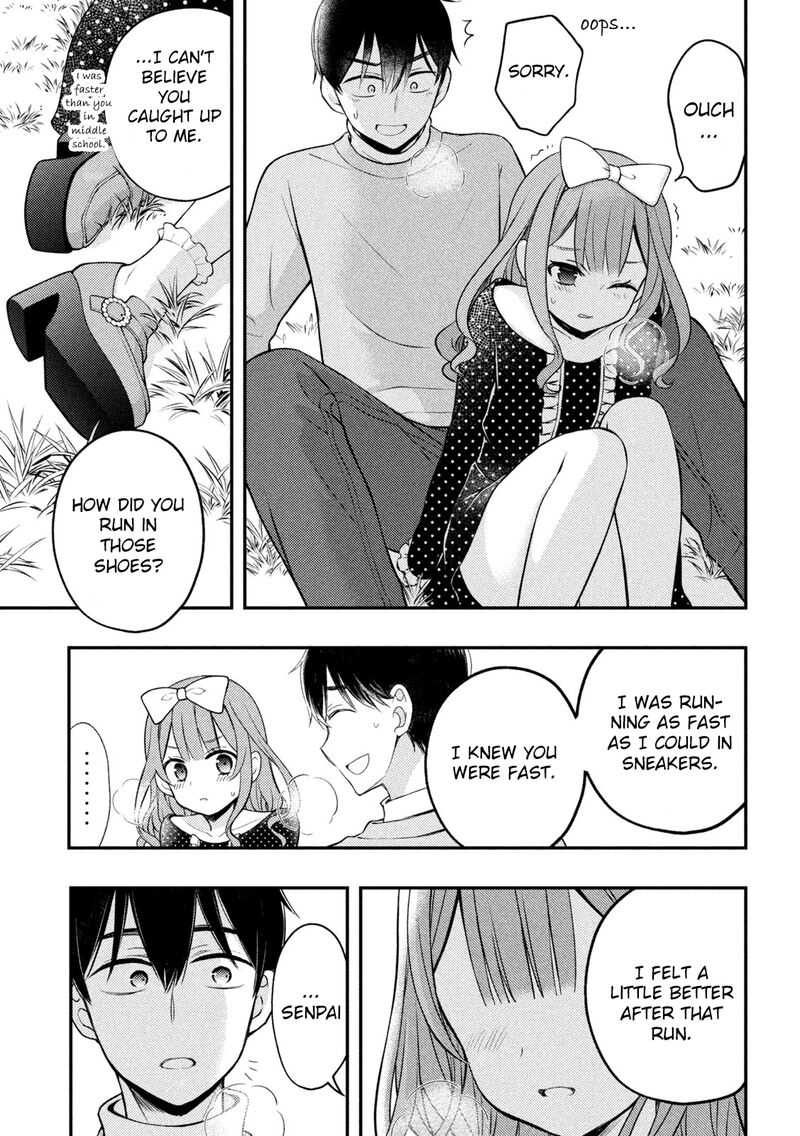 Watari Kun No Xx Ga Houkai Sunzen 74 35