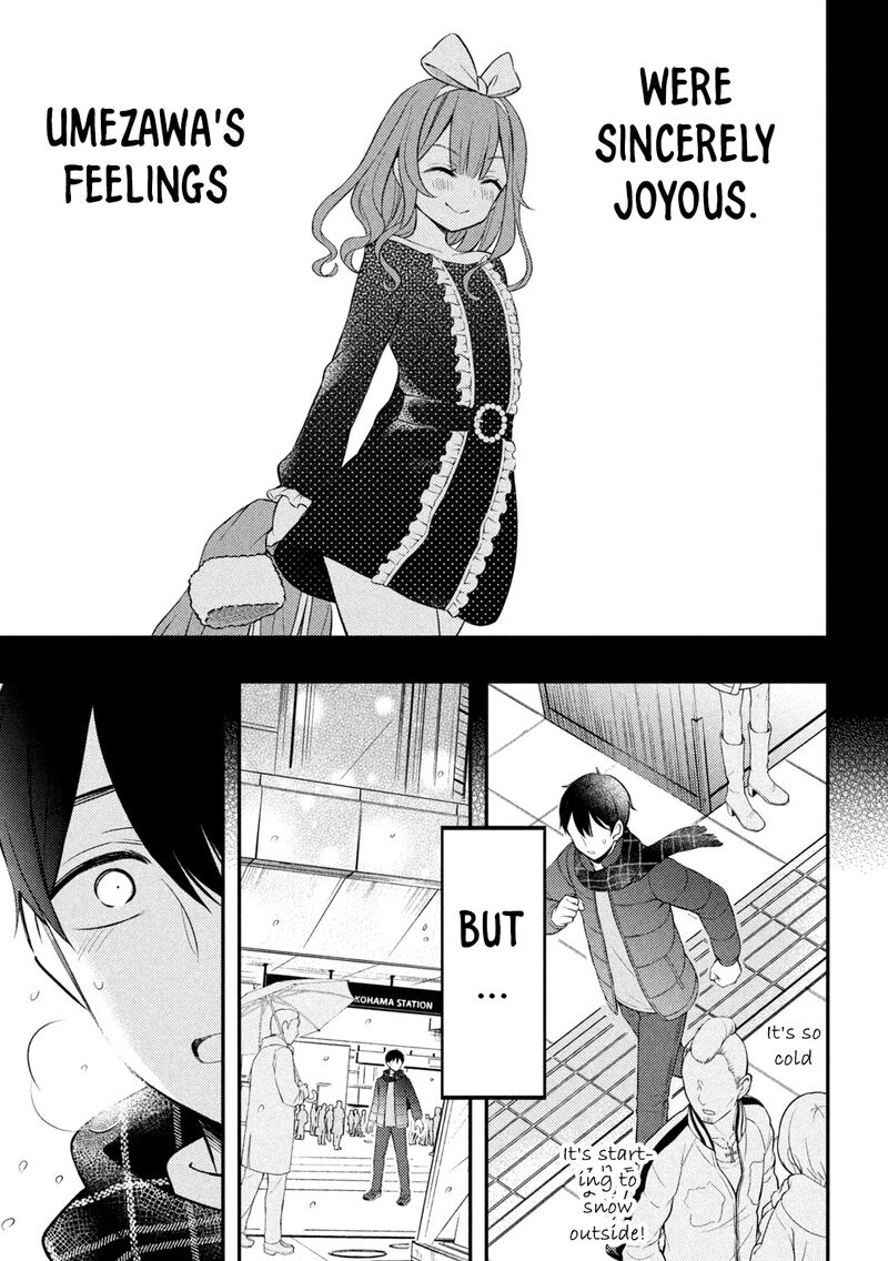 Watari Kun No Xx Ga Houkai Sunzen 74 40