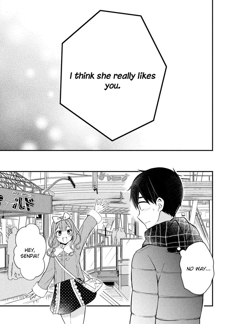 Watari Kun No Xx Ga Houkai Sunzen 74 9