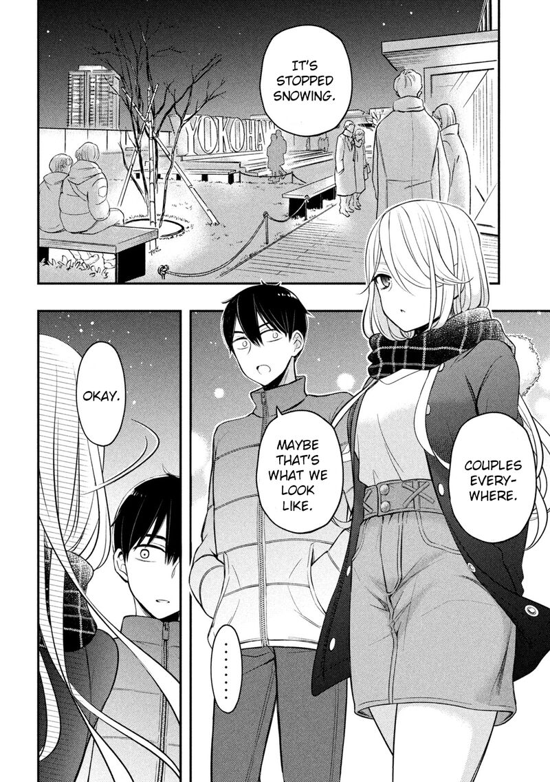 Watari Kun No Xx Ga Houkai Sunzen 75 10