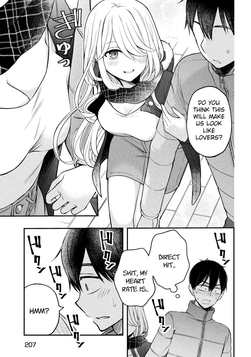 Watari Kun No Xx Ga Houkai Sunzen 75 11