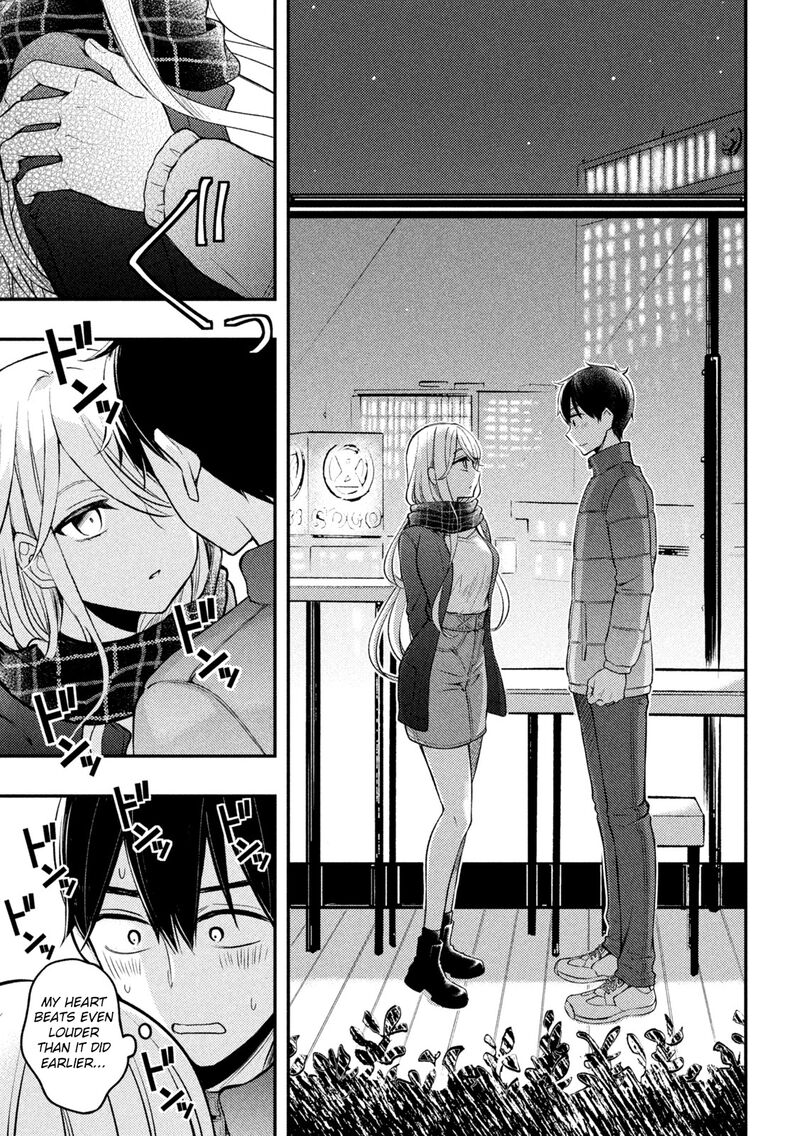 Watari Kun No Xx Ga Houkai Sunzen 75 15