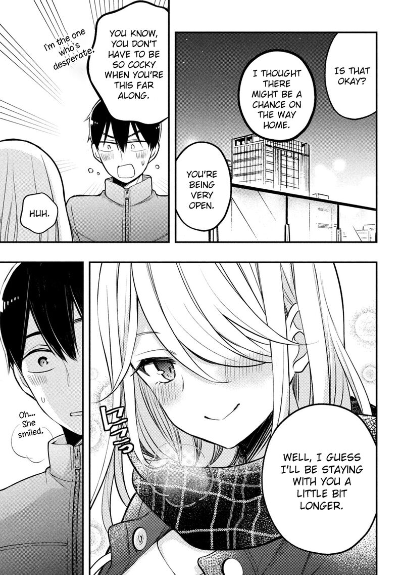 Watari Kun No Xx Ga Houkai Sunzen 75 17