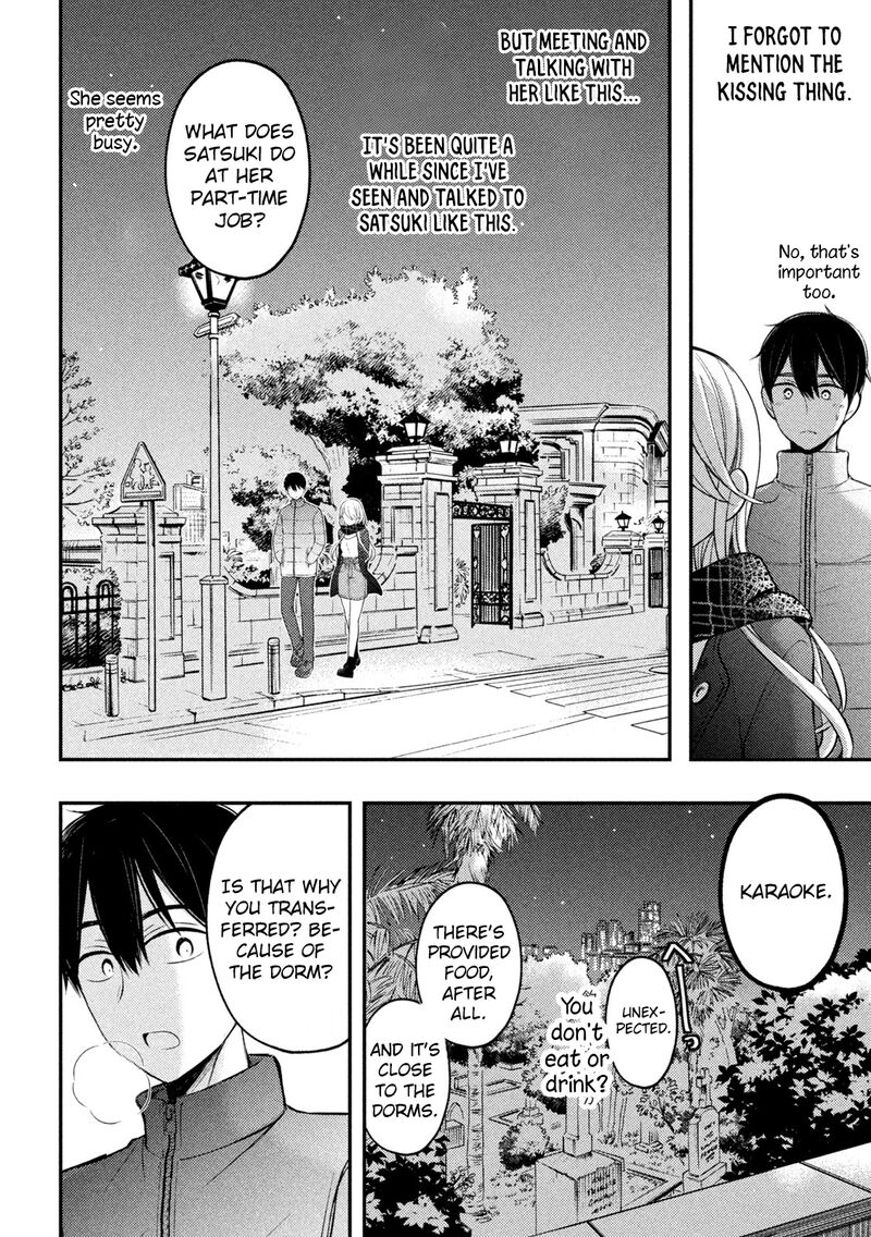Watari Kun No Xx Ga Houkai Sunzen 75 18