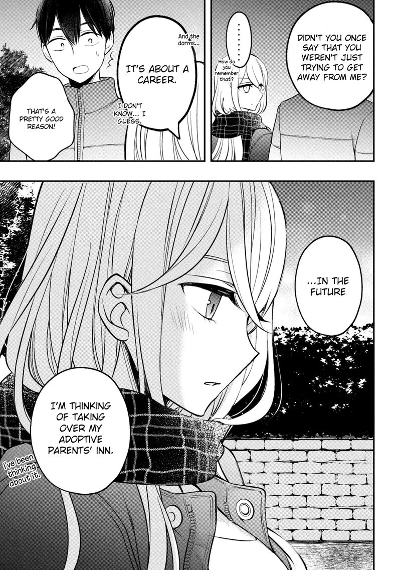 Watari Kun No Xx Ga Houkai Sunzen 75 19