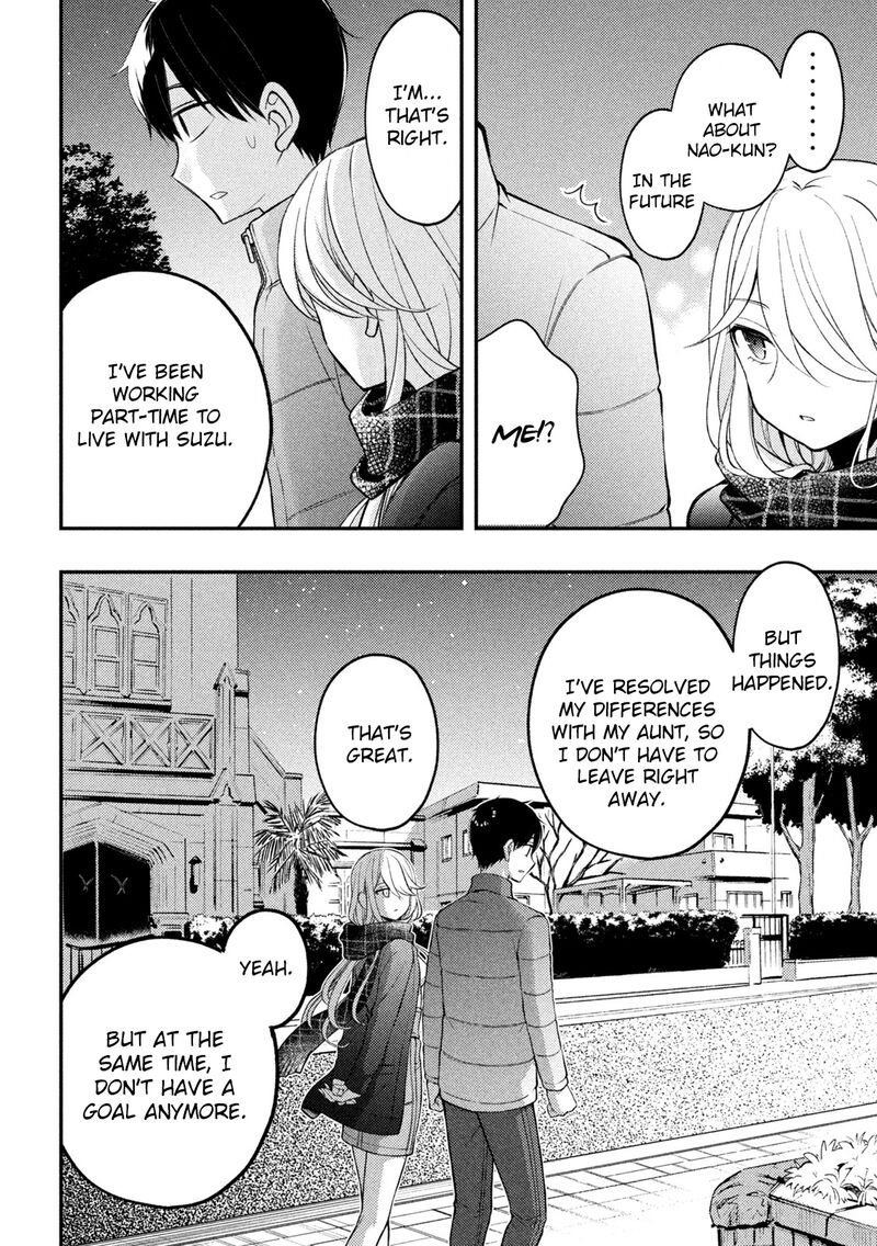 Watari Kun No Xx Ga Houkai Sunzen 75 22