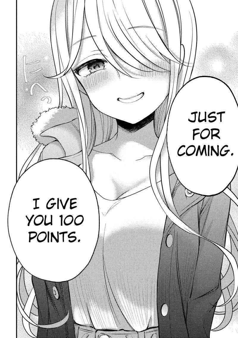 Watari Kun No Xx Ga Houkai Sunzen 75 26