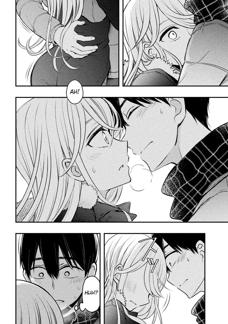 Watari Kun No Xx Ga Houkai Sunzen 75 28