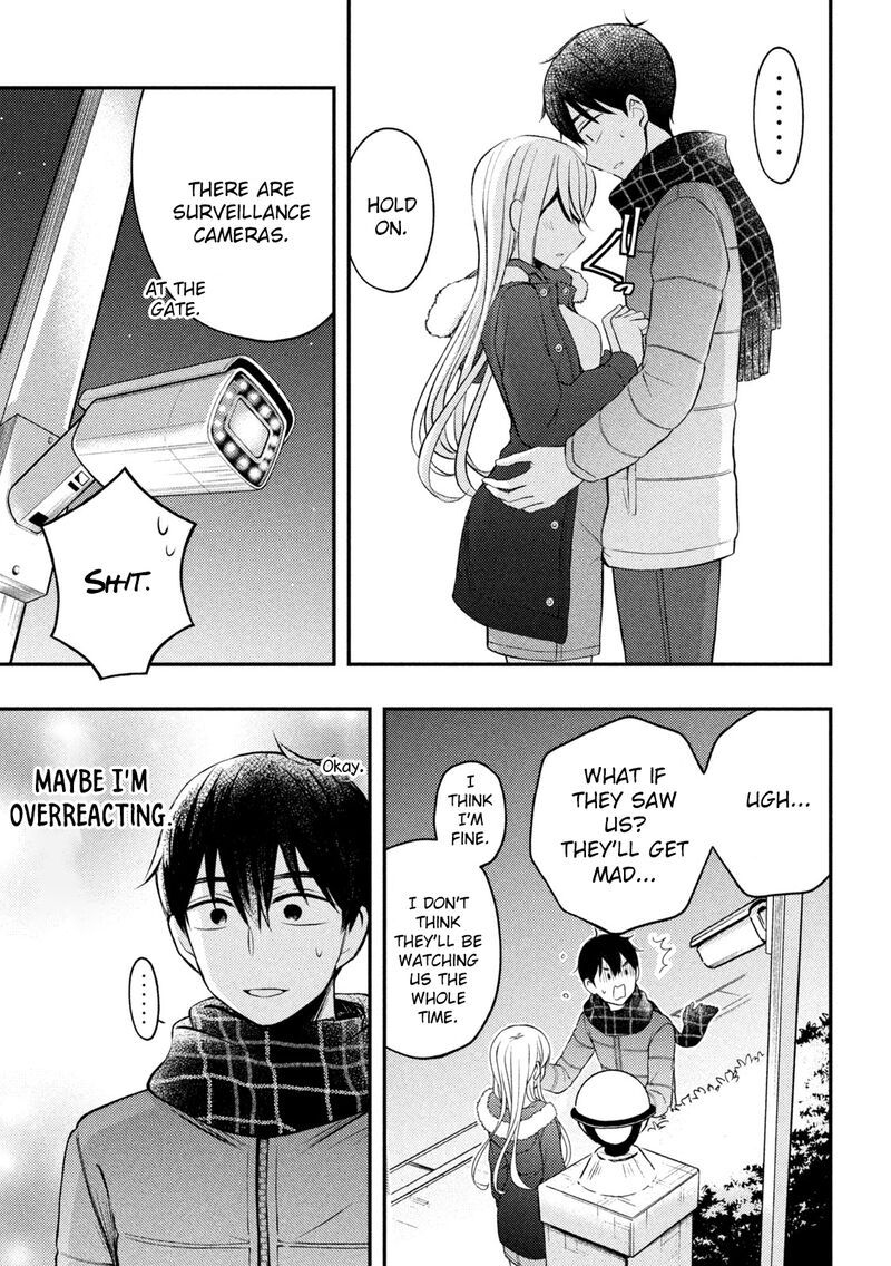 Watari Kun No Xx Ga Houkai Sunzen 75 29