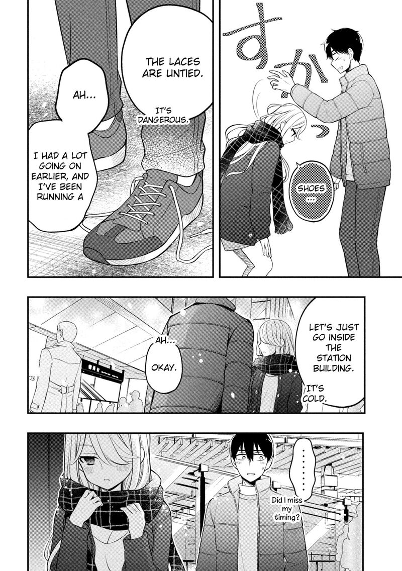 Watari Kun No Xx Ga Houkai Sunzen 75 4