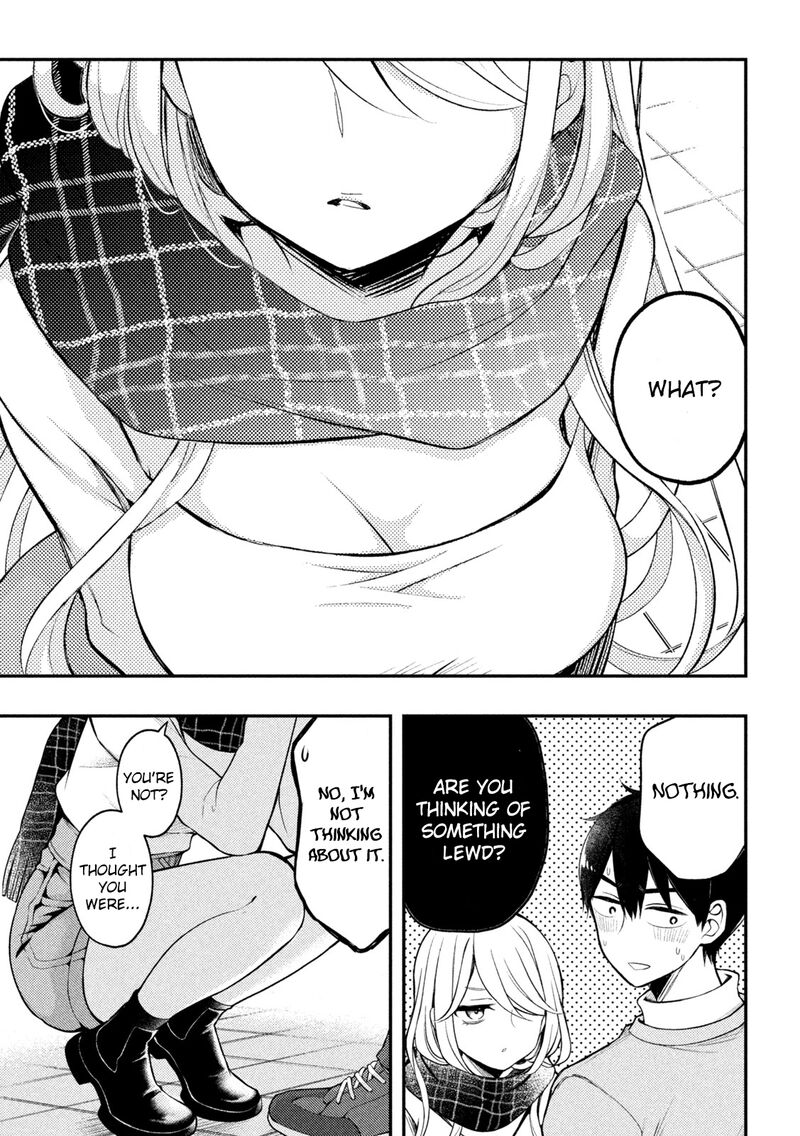 Watari Kun No Xx Ga Houkai Sunzen 75 7
