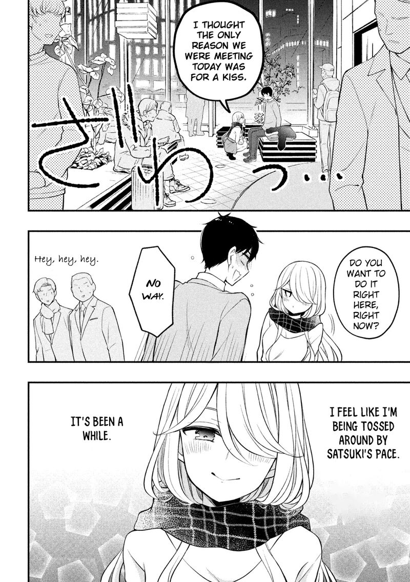 Watari Kun No Xx Ga Houkai Sunzen 75 8