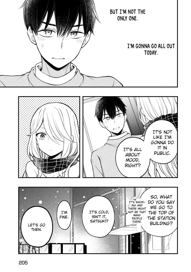 Watari Kun No Xx Ga Houkai Sunzen 75 9